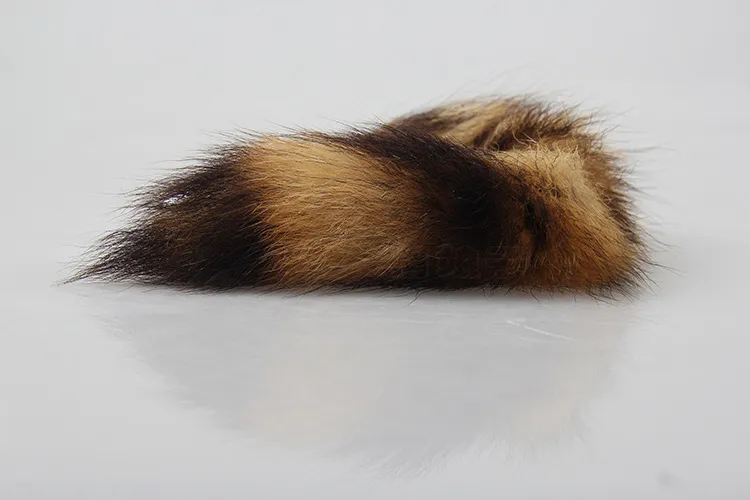 raccoon tail anal plug Realistischer Dildo mit Starkem Saugnapf, Weichen Zwei Layer Silikon Echten  Venen und Prallen Hoden，Sex Spielzeug für Paare Analdildos, für die Männer  Sexspielzeug für Frauen : Amazon.de: Drogerie & Körperpflege main image 1