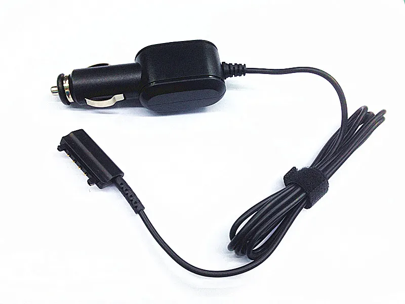 For Sony 105V 29A car Charger Xperia Tablet S SGPT111CNSSGPT112CNSSGPT113CNS PC5487673