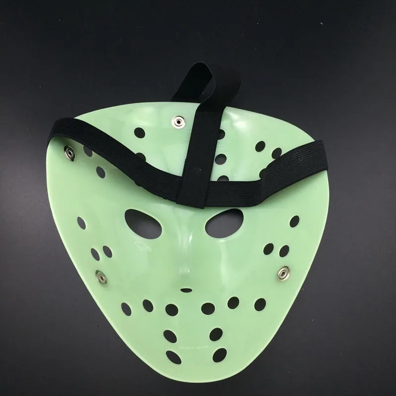 Ny Halloween Freddy vs Jason Mask Killer Mask Party Masks för Halloween Festival Cosplay Erythema kostym Gratis frakt