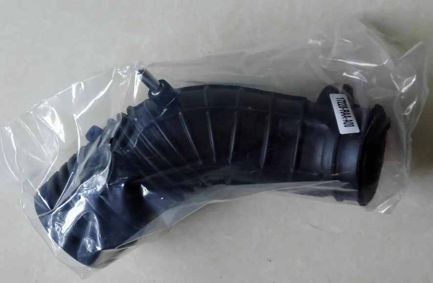 OEM Air Intake Cleaner Tube Hose 17228RAAA00 17228-RAA-A00 17228-R40-A00 For Honda Accord 2.4L 03-05 Car