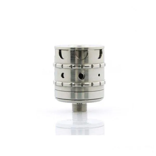 Rebuildable Crown Rda Atomizer Clone RDA Dripping Dripper Crown Castle