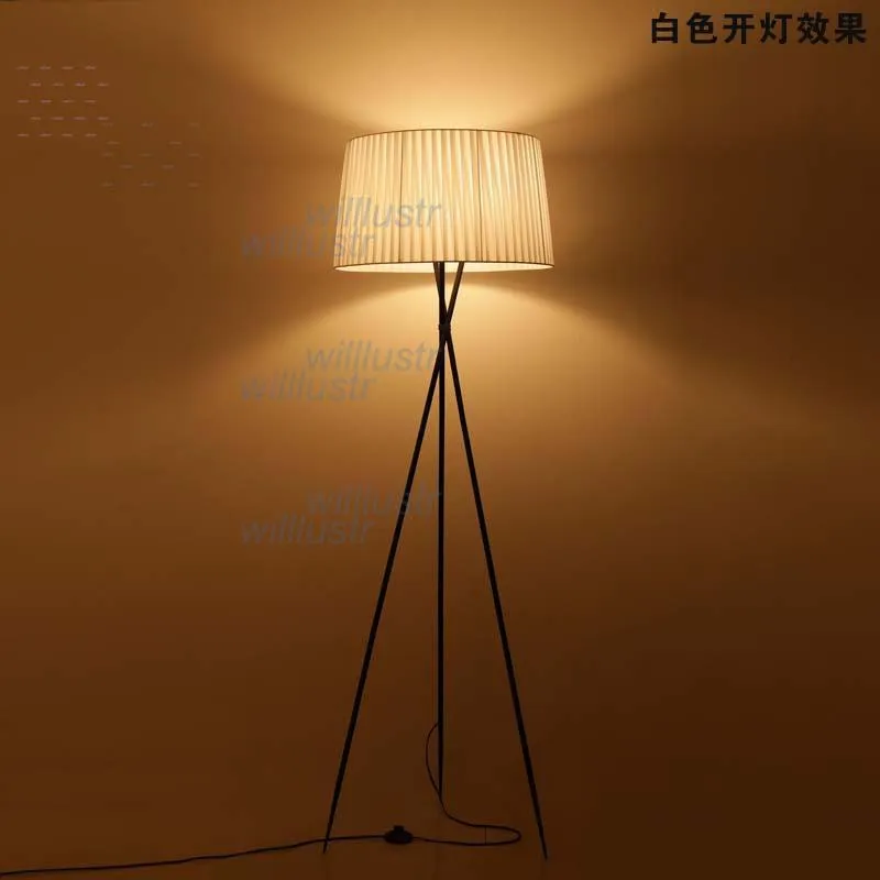 floor lamp lighting nordic design modern floor light novelty fixture living room sitting room hotel lounge sofa side floor lighting