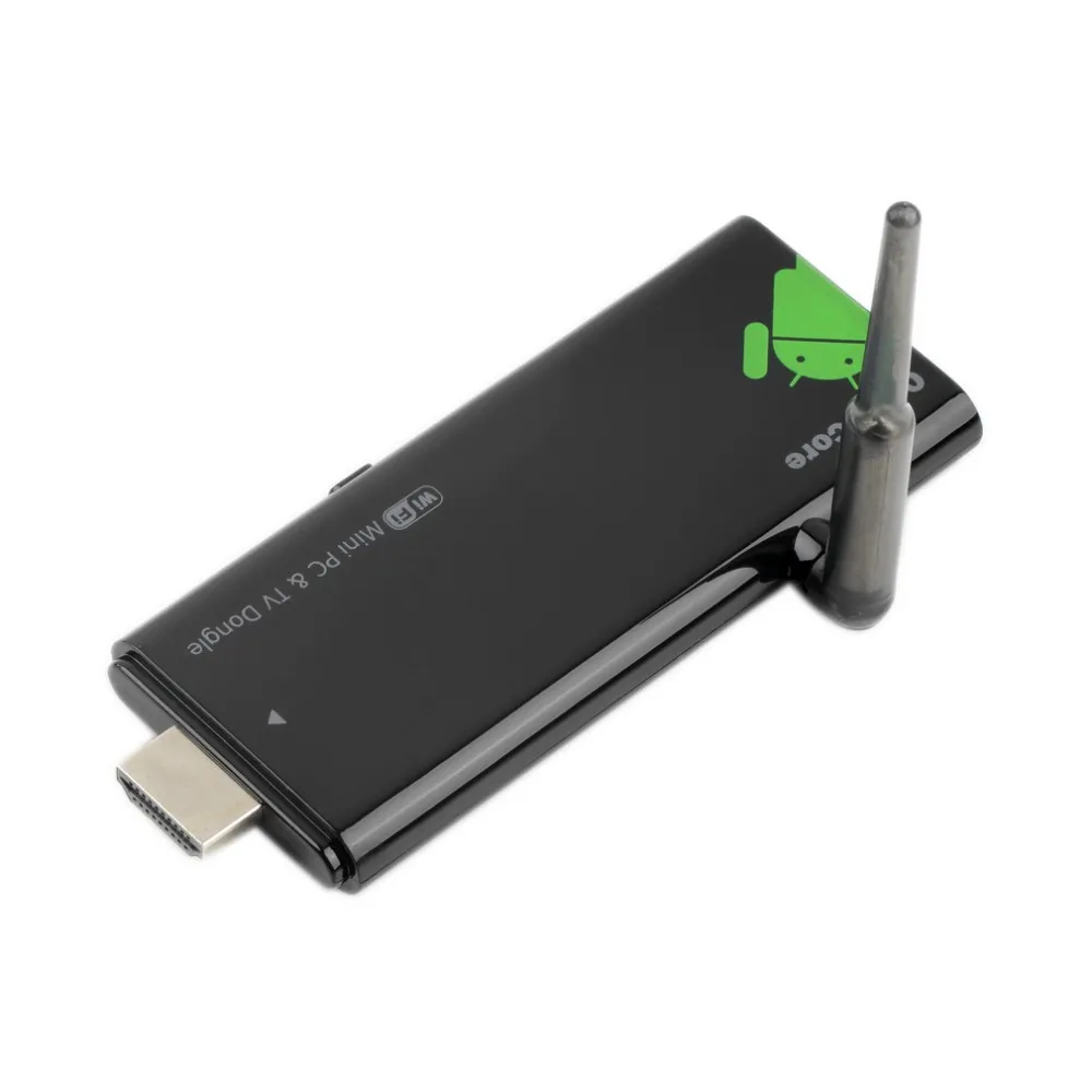 overskud tornado forklædt Smart Android TV Stick Full HD 1080P HDMI WIFI 2GB Quad Core Android 4.2  Micro SD TF Card USB TV BOX Stick From Kings1018, $33.17 | DHgate.Com