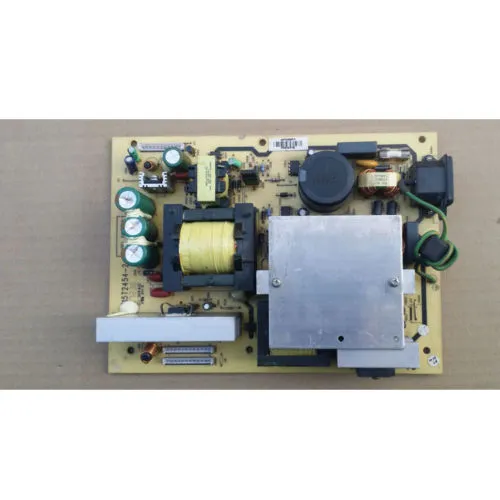 Oryginalny dla Philips LCD TV 47PFL7422 Power Board 715T2454-2