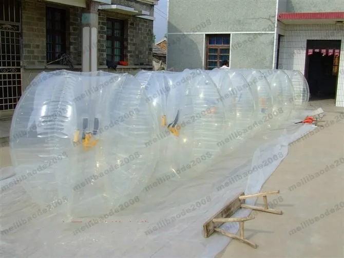 축구 바디 Zorb 풍선 범퍼 볼을 재생하는 새로운 풍선 범퍼 볼 스포츠 엔터테인먼트 풀 장난감 1m 1.2 m 1.5 myy15056