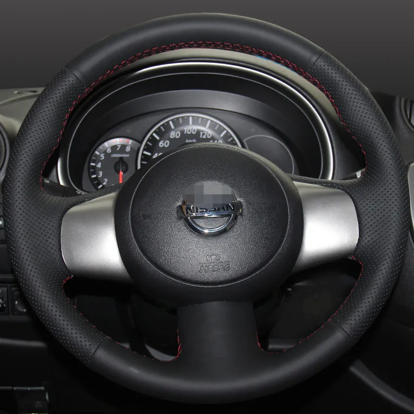 Nissan sunny steering cover discount