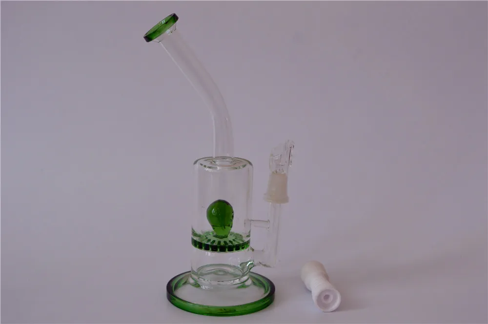 Wholesale Glass Hookah With Ceramic Nail Affordable Oil Rigs, Bongs