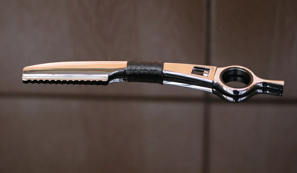 Cena hurtowa Darmowa Wysyłka Profesjonalne Włosy Razor Cut Włosy Razor Włosy Cienki Nóż Razor
