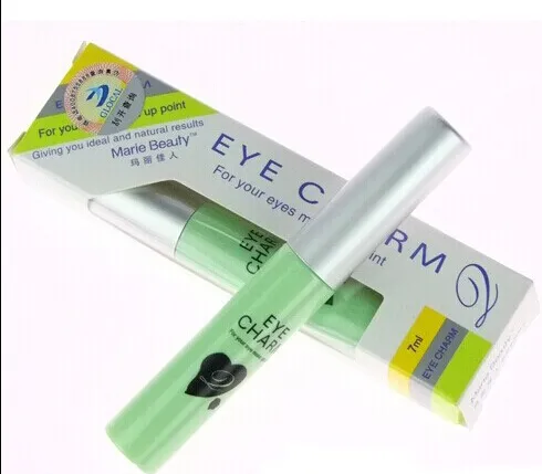  Marie Beauty Eye Charm 7ml Makeup Glue for False Eyelash Double Eyelid Lash Glue 