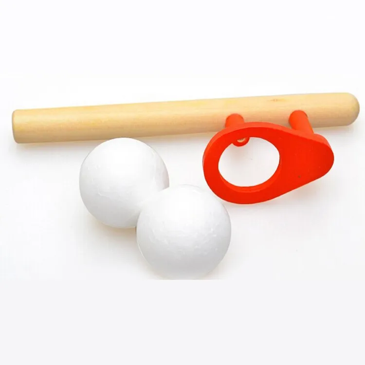 whole Kids Wooden Blow Ball Rod Toys Baby Puzzle Blowing Ball Balance Training Floating Ball Children Boys Girls Educati4476776