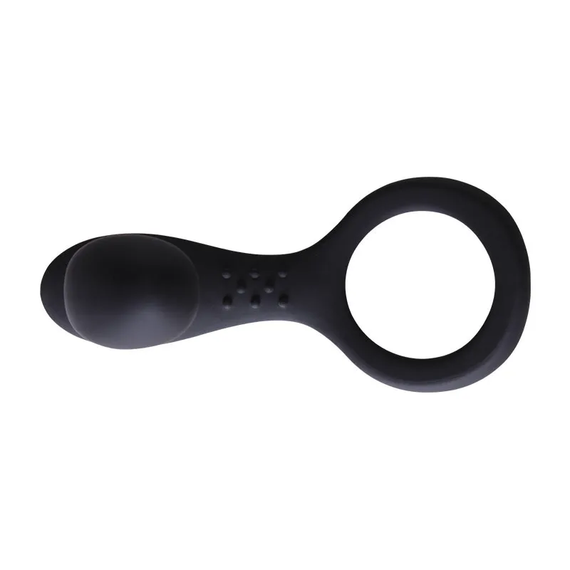 small prostate vibrator plusOne Prostate Health Massager, Waterproof