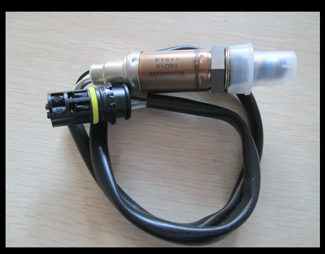 Oxygen Sensor 0005408117 11781742050 For W211 E200 E240 E280 W230 234 ...