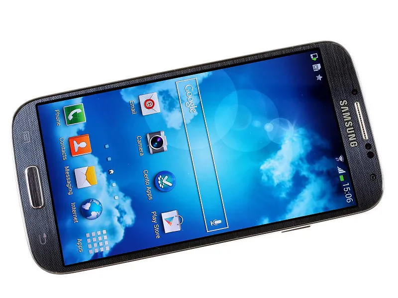 Samsung Galaxy S4 I9505 LTE Original Entsperrtes Mobiltelefon Quad ..., image size:800x600