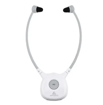 Artiste aph100 online tv ears