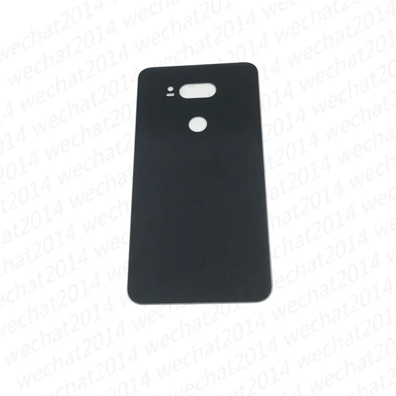 New Back Cover Housing Door Battery Cover Replacement Parts for LG V30 H930 free DHL