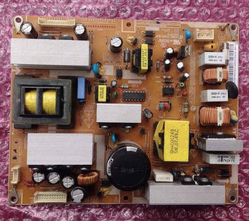 Original FOR Samsung LA32A350C1 power board MK32P5B BN44-00214A
