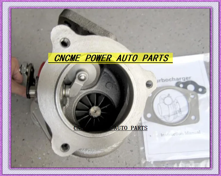 TURBO TD04HL-13T 49189-05211 49189-05211 49189-05211 49189-05210 49189-05212タービンターボチャージャー用タービンターボチャージャーFOR S80 C70 XC70 AWD V70N 99- B5244T3 2.4L 2.4L