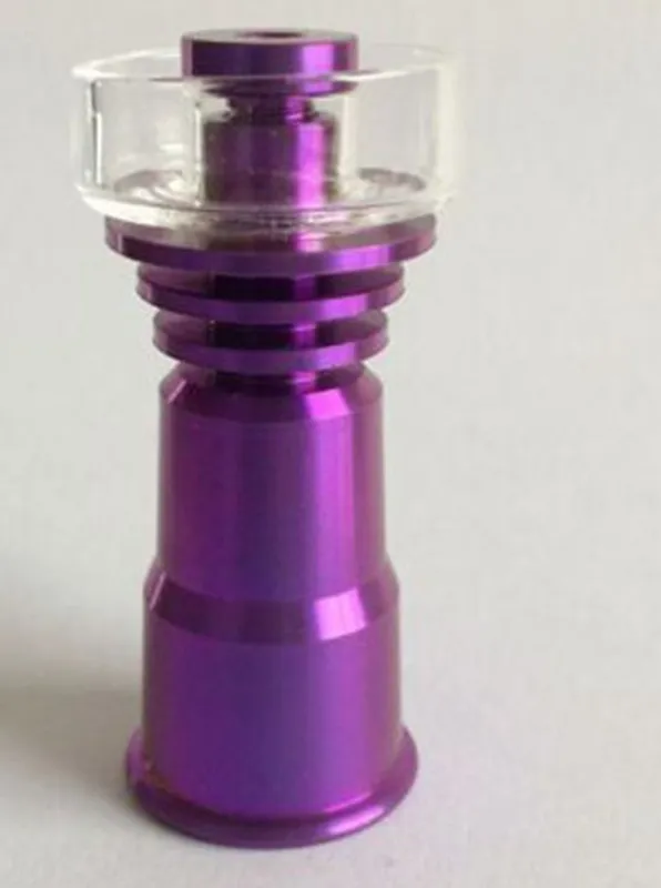 NIEUWSTE Titanium nail-titanium roken 14 18mm-- voor waterpijp glazen bong Waterpijpen pijpen gratis verzending