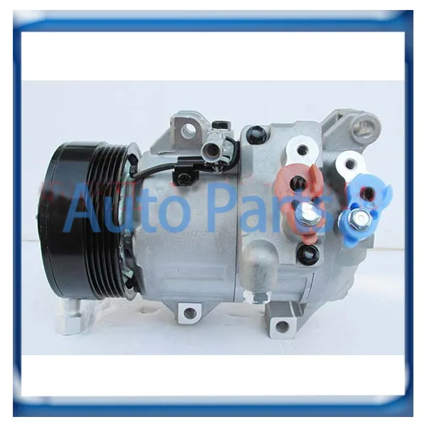 Compressor DKS141C DCS14 para Suzuki Grand Vitara 2.0 11167663 9520064JB0 9520164JB0 9520064JBO