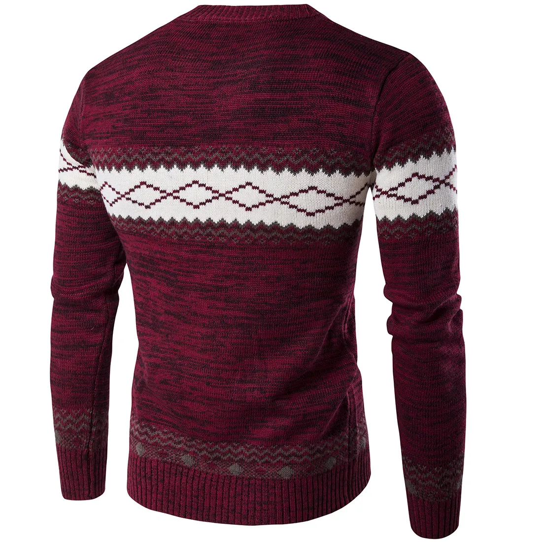 England Style Mens Slim Fit Christmas Sweater With Designer Pattern O Neck Pullovers Hombre For Men From Vintageclothing 37.69 DHgate.Com