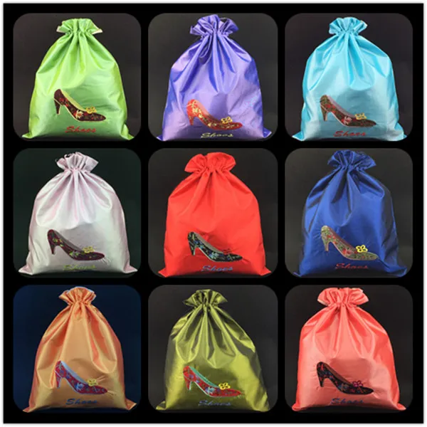 Storage Bags,dust Bags,dust Cover,dust Proof Bags,dust Bag for Handbags, purses,shoes,shoe Bags,storage Pouch,travel Bags,custom Satin Bag 