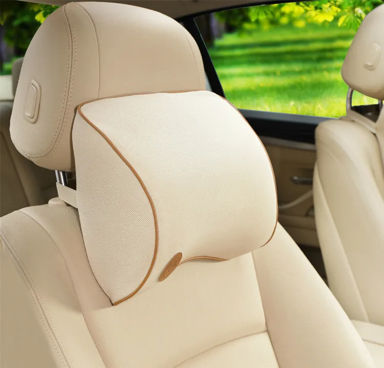 Cuscino Da Viaggio - Cuscino Da Viaggio A Forma Di U - Supporto - Foto 2