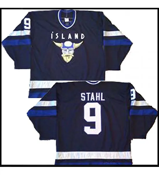 Gordon bombay hawks sales jersey
