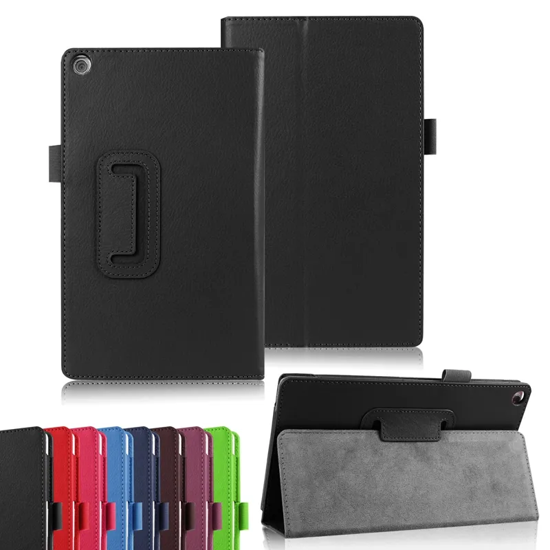 Case for Asus Zenpad 80 PU Leather Stand Cover for Asus Zenpad 80 Z380 Z380KL Z380C Tablets Flip case7940388