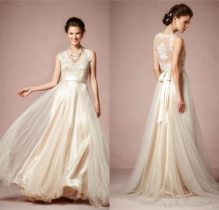 Catherine Deane Nara Gown - BHLDN | Ball gown wedding dress, Ball gowns  wedding, A-line wedding dress