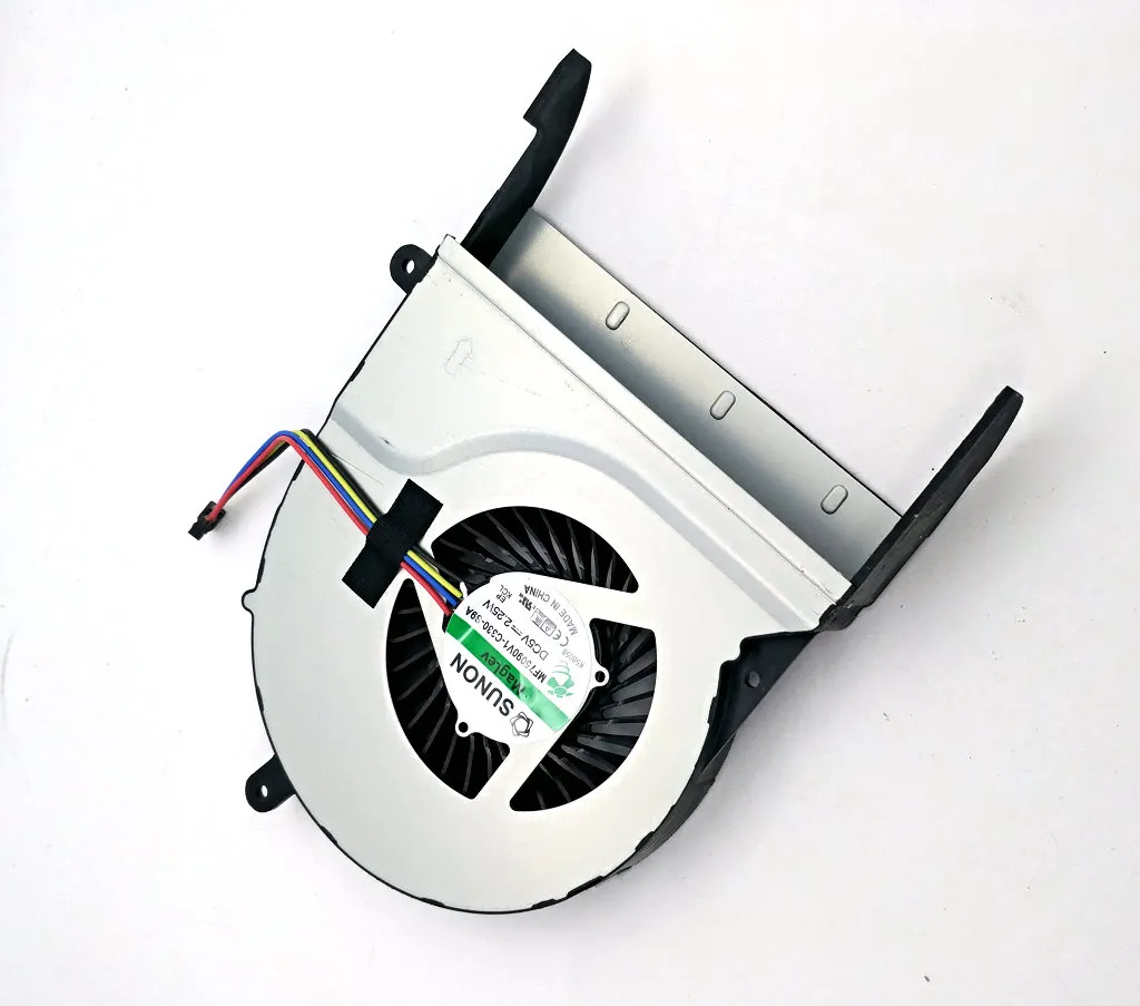 Ny Original Laptop Cooling Fan Sunon MF75090V1C330S9A 5V 225W Laptop Cooling Fan417124