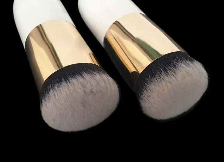 Femmes professionnelles Kabuki Blusher Brush Foundation Foundation Found Powder Makeup Makeup Makeup Brushes Set Cosmetic Brushes Kit Makeup Tools By DHL5355550