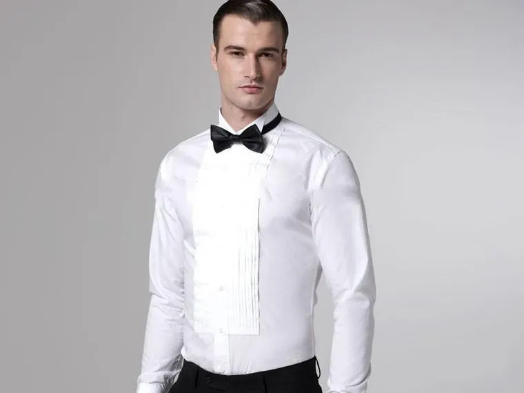Formal shirt for wedding cheap
