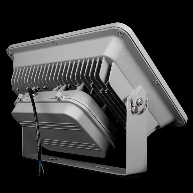 CE UL + IP66 COB 300W Led Projecteurs Haute Puissance Projecteur Extérieur Led Éclairage De La Station-service Étanche Led Canopy Lights AC 85-265V 888