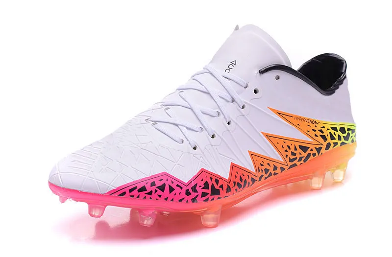 rainbow hypervenom