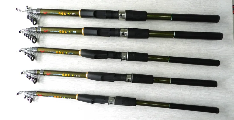 Spinning Fishing Rod 11-11.9 ft Carbon Telescopic Rod FRP Ultra Heavy Saltwater Fishing Equipment FR901-E from Dhgate Spinning Rods - price 87.91 Spinning Fishing Rod 11-11.9 ft Carbon Telescopic Rod FRP Ultra Heavy Saltwater Fishing Equipment FR901-E from Dhgate Spinning Rods - price 87.91