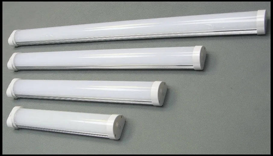 10W 12W 15W 18W 22W 2G11 LED TUBE 4pin 225MM 320MM 410MM 535MM LED Light Lamps 110LM WCE ROHS AC100 to 240V