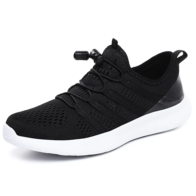 Cheap black 2025 runners