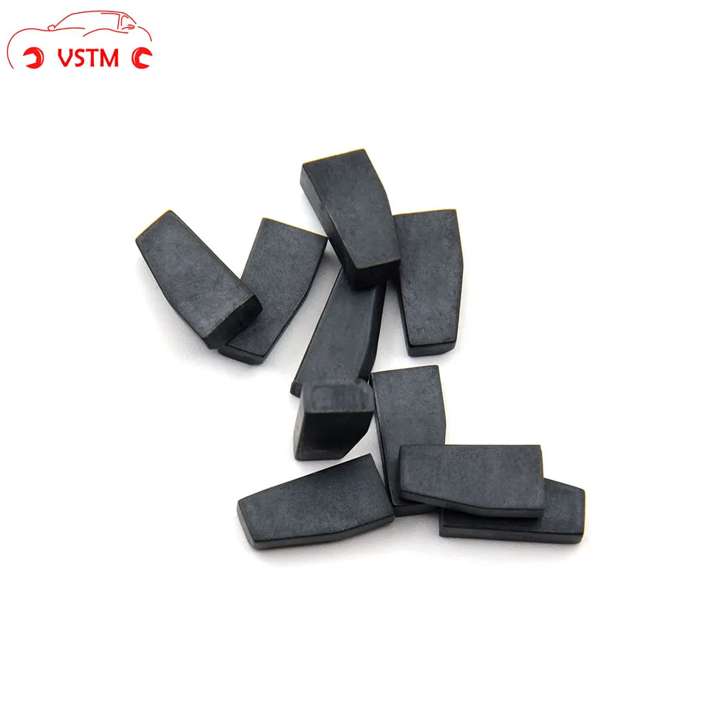 10X Transpondeurs D'antid&eacute;marrage PCF7936 Id46 Pour Peugeot Citroen