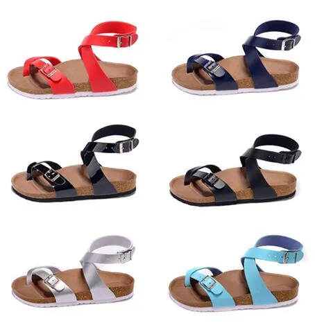 Männer Frauen Sorgfältig aus Materialien gefertigt Sandalen Streetwear Langlebigkeit Komfort-Stil Turnschuhe günstig Sport für die perfekte Passform