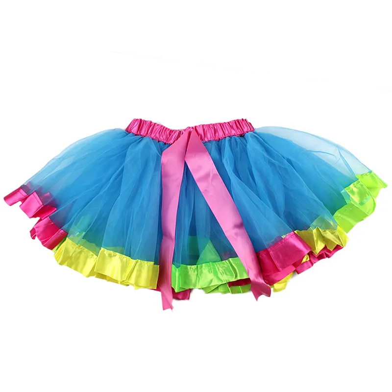 Gonna arcobaleno sales