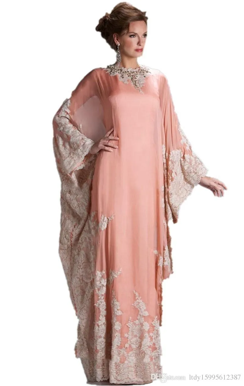 2023 Nuevo vestido de noche de encaje con mangas largas, calcomanías de Dubái, caftán, moda, ropa árabe de Dubái, vestidos de fiesta 072