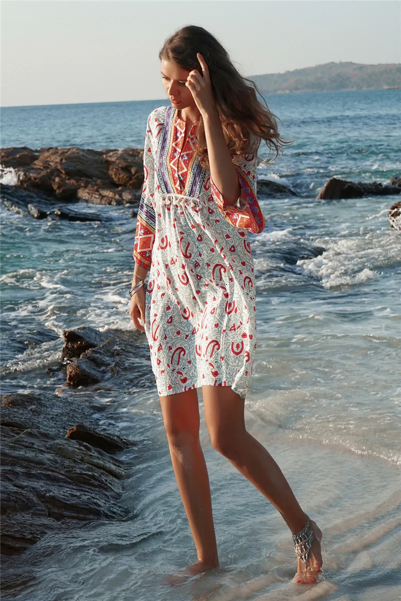beach dress (6)