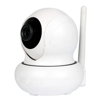 1080p Baby Camera Monitor 4x Zoom Śledzenie twarzy dwukierunkowe audio 720p Security Onvif Strona główna Aparat