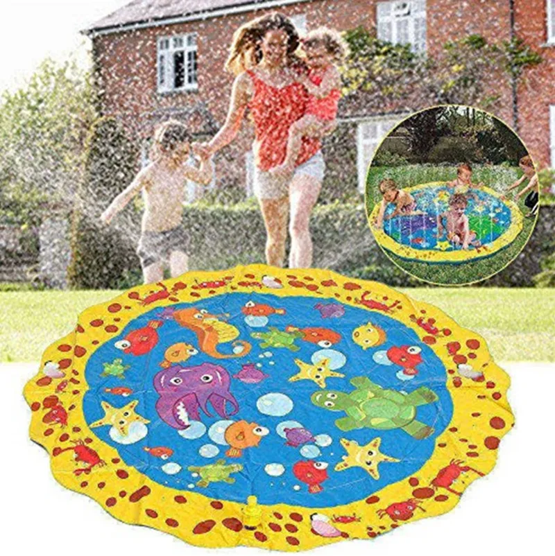 Kids outdoor play mats deals