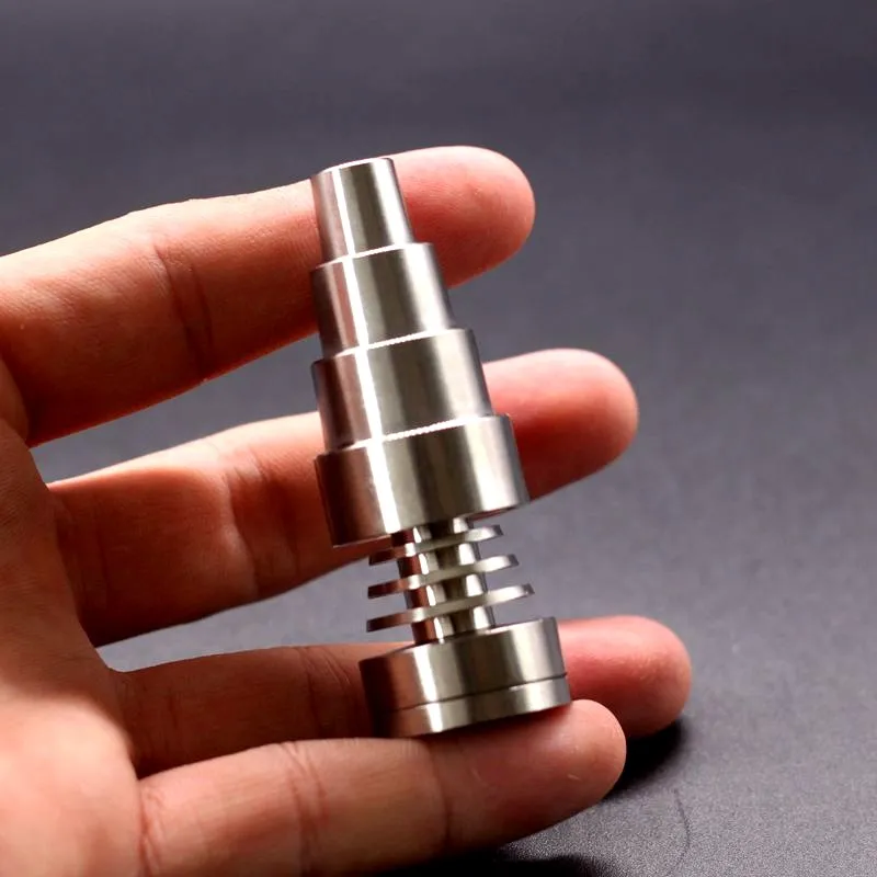 Male Titanium Domeless Nails for sale - NYVapeShop