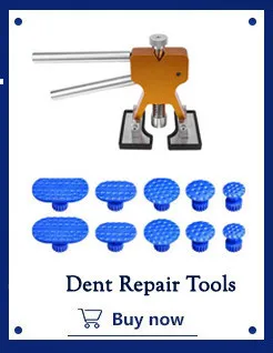 Dent Repair Tools