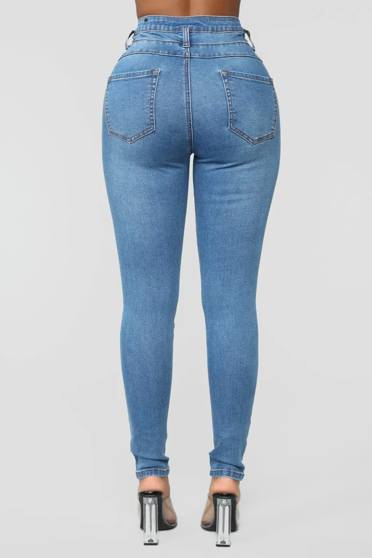 Jean a la mode online femme 2020