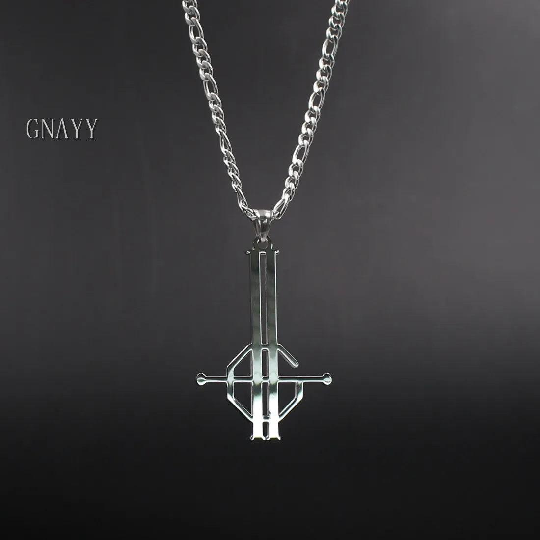 ネックレス・ペンダント punkish tribal  / spiritual necklace Amazon.com: 925 Sterling Silver Witch Necklace For Men And