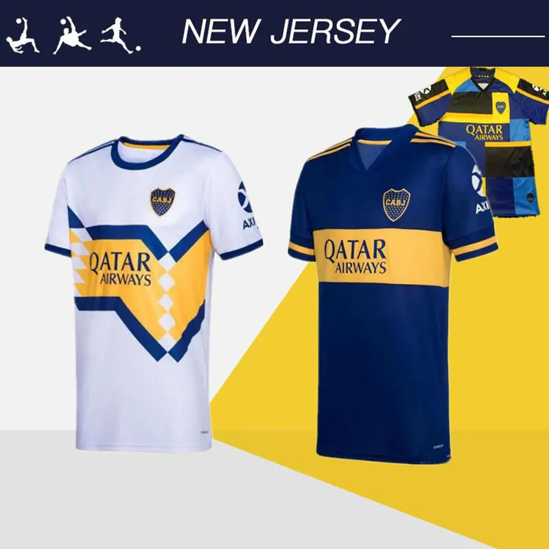 Boca juniors shop 2020 jersey