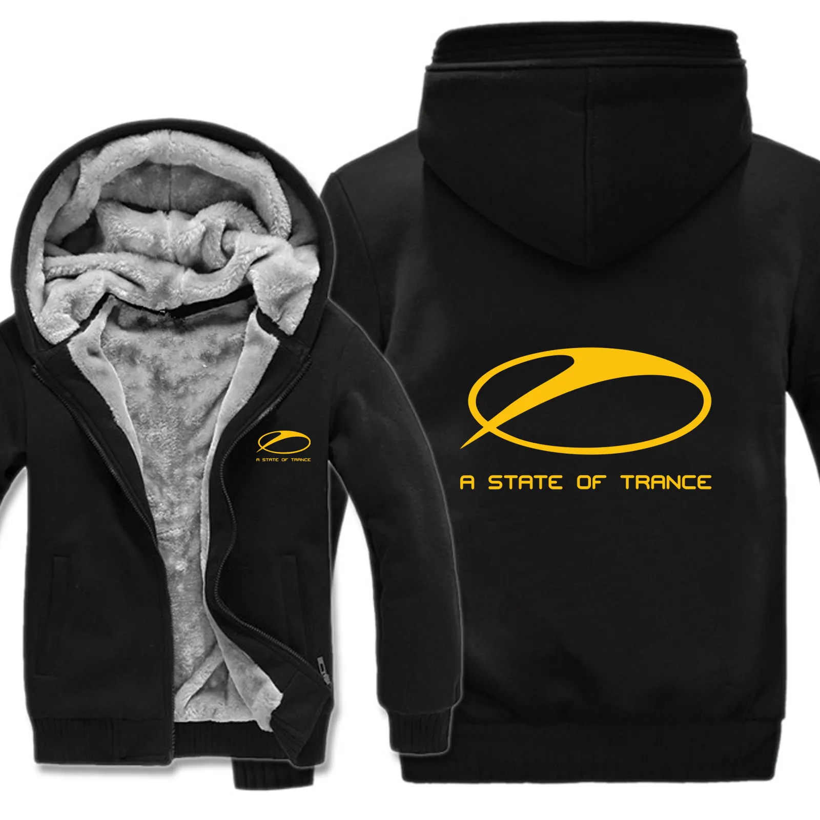 A state of shop trance hoodie